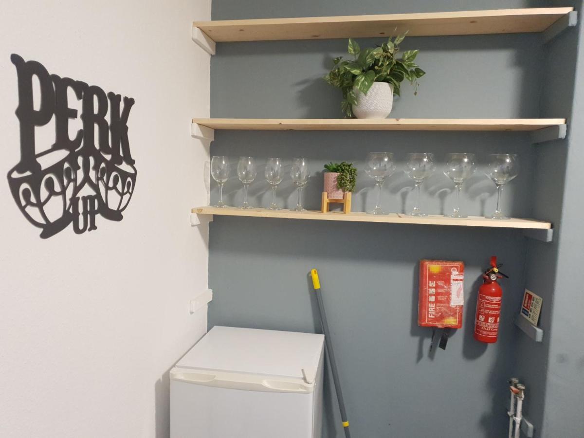 Apartment Topzy-turvy - 1 Bedroom *