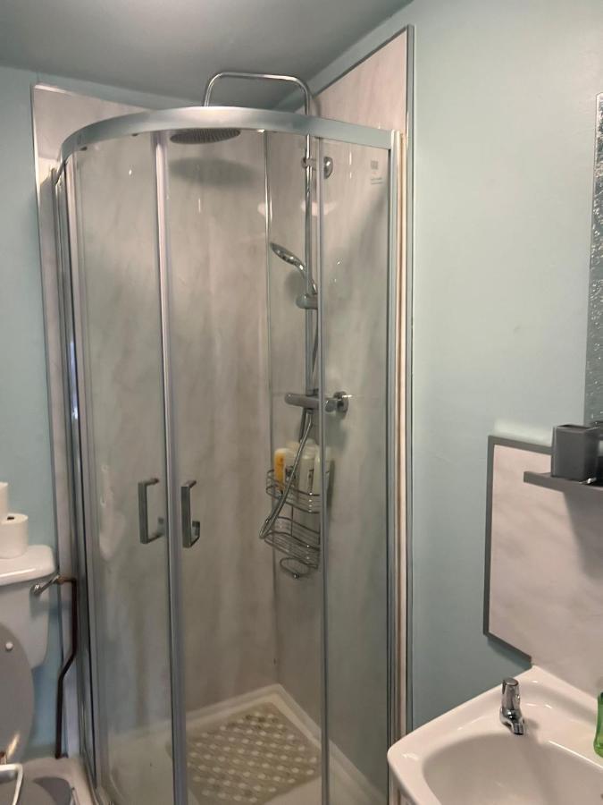 Apartment Topzy-turvy - 1 Bedroom *